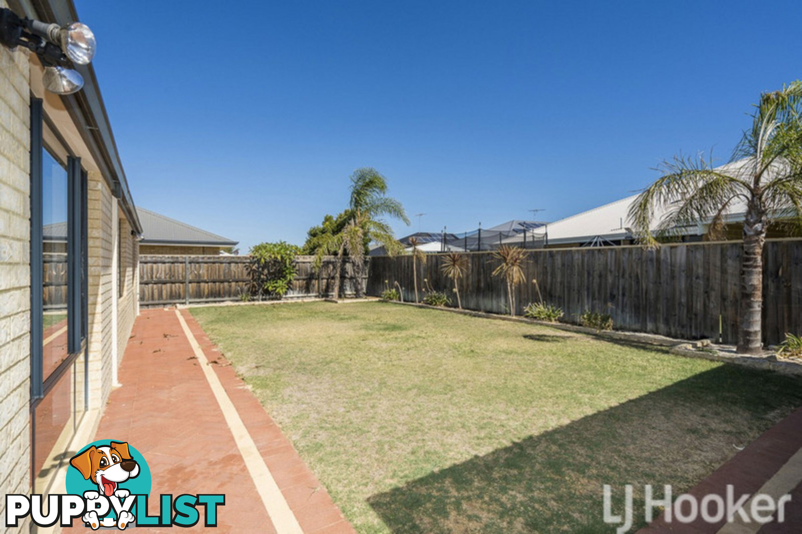 23 Senecio Way HALLS HEAD WA 6210