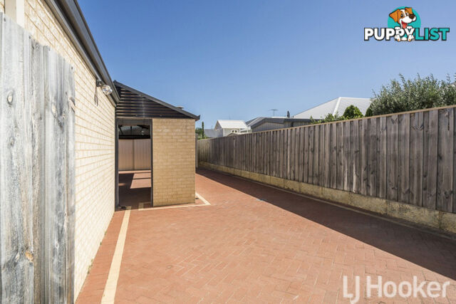 23 Senecio Way HALLS HEAD WA 6210