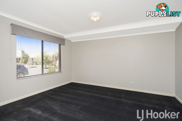 23 Senecio Way HALLS HEAD WA 6210