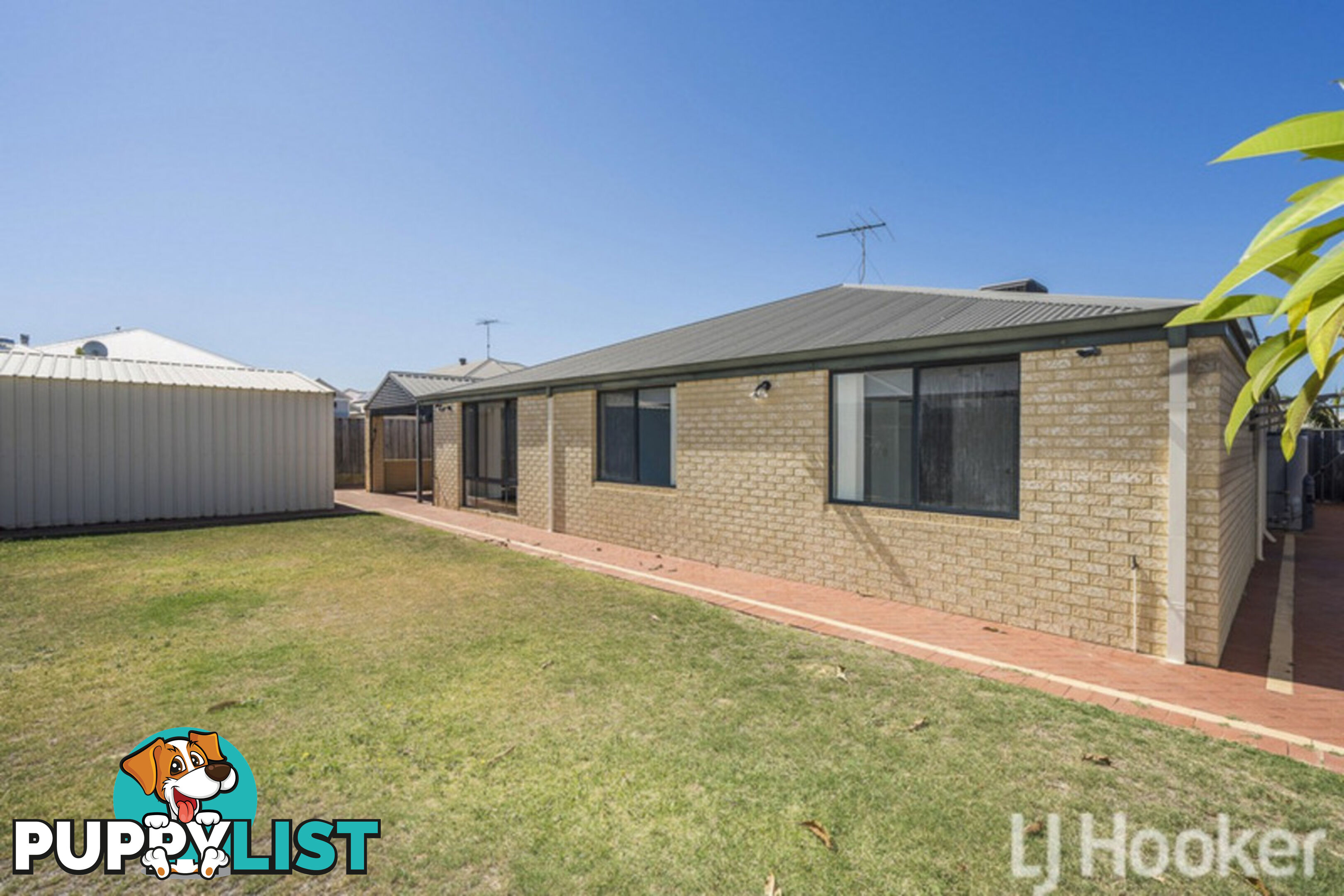 23 Senecio Way HALLS HEAD WA 6210