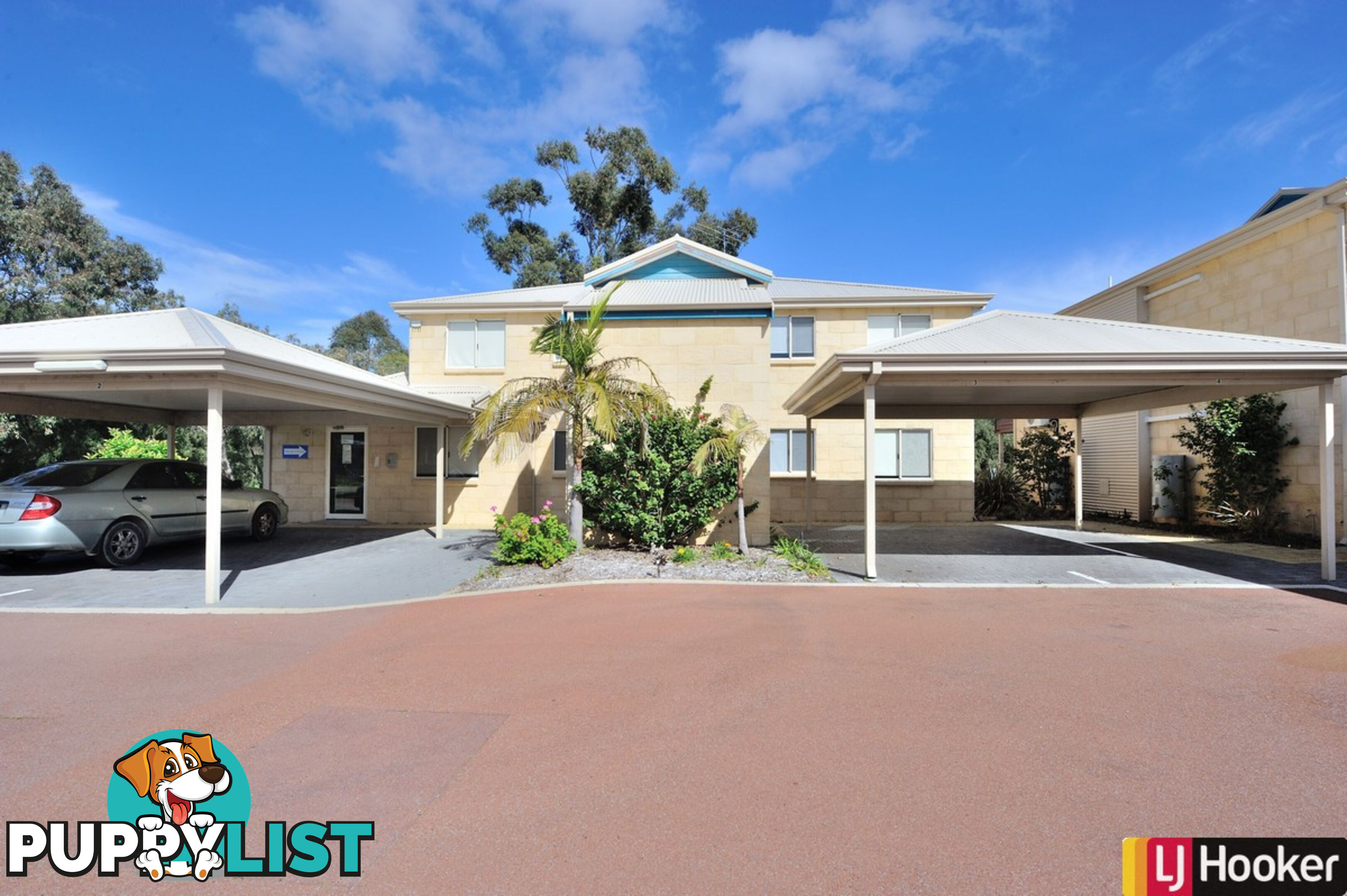 3/1 Lakes Crescent SOUTH YUNDERUP WA 6208