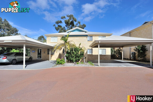 3/1 Lakes Crescent SOUTH YUNDERUP WA 6208
