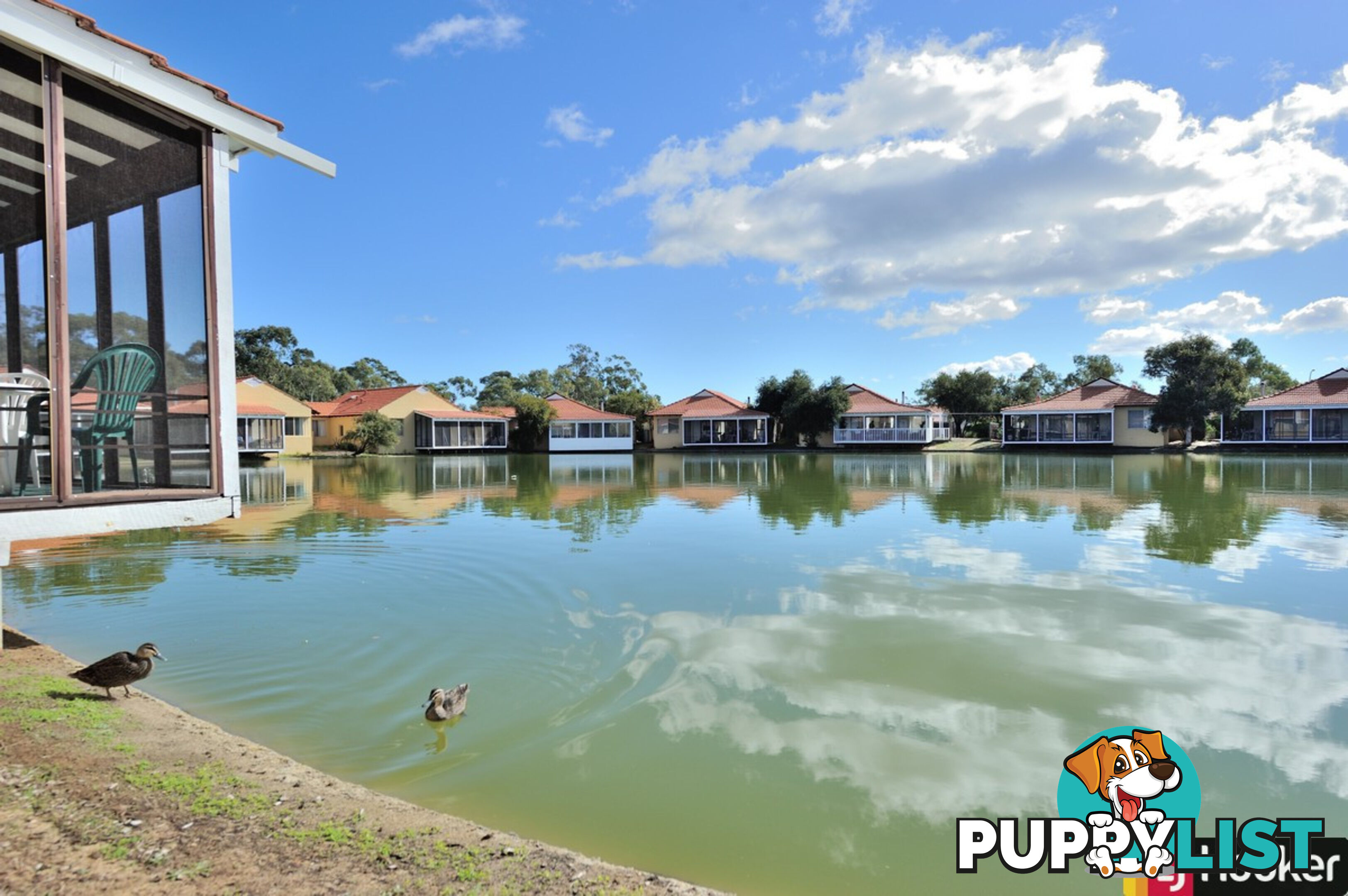 3/1 Lakes Crescent SOUTH YUNDERUP WA 6208