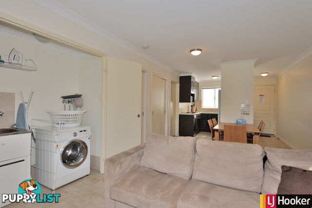 3/1 Lakes Crescent SOUTH YUNDERUP WA 6208