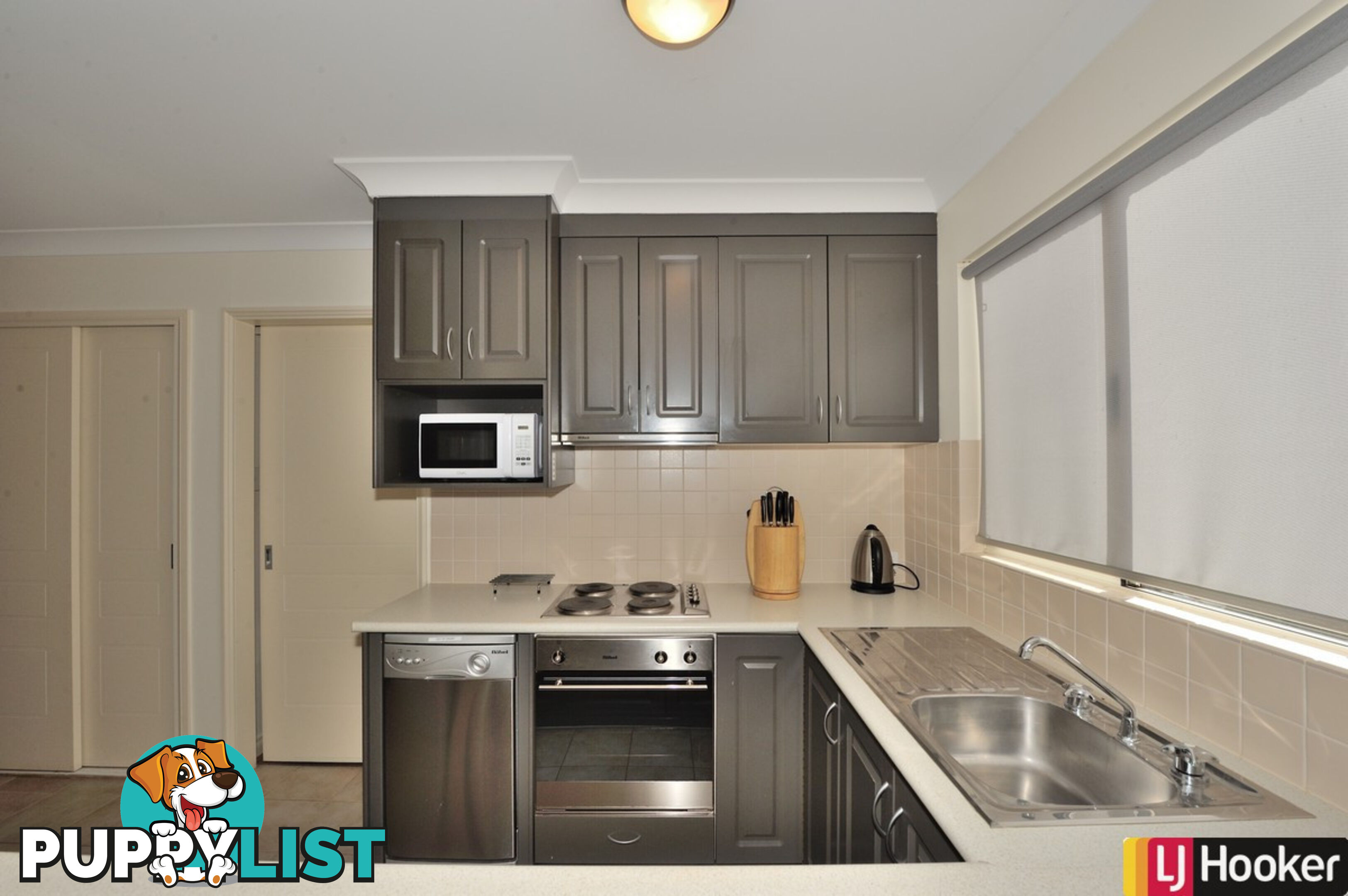 3/1 Lakes Crescent SOUTH YUNDERUP WA 6208