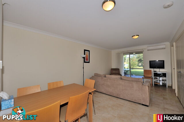 3/1 Lakes Crescent SOUTH YUNDERUP WA 6208