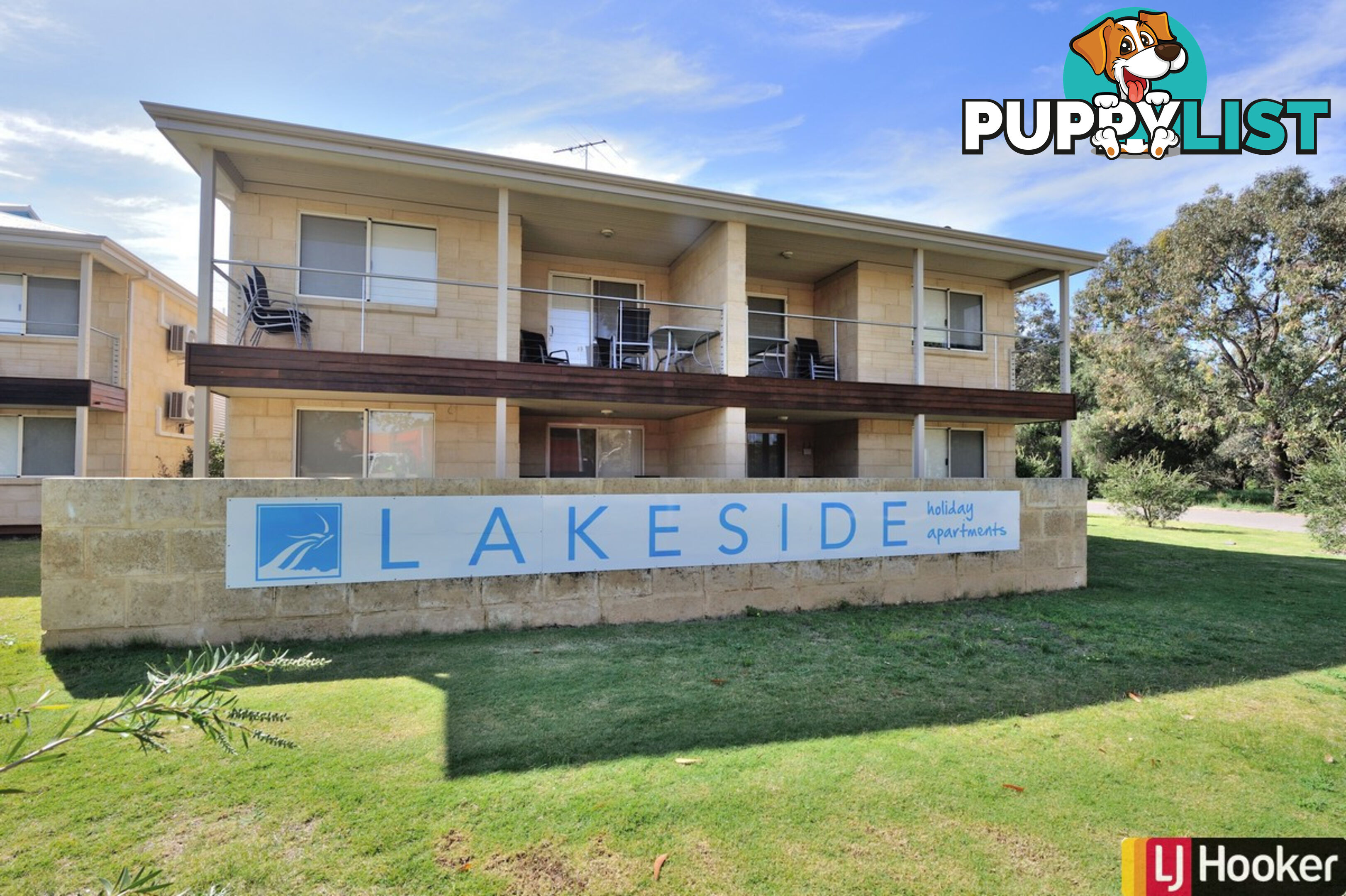 3/1 Lakes Crescent SOUTH YUNDERUP WA 6208