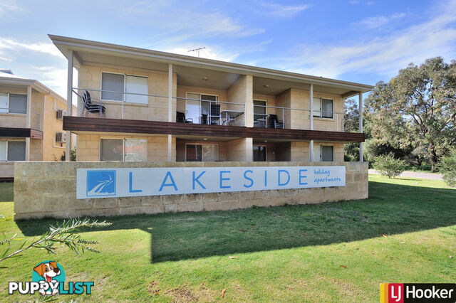 3/1 Lakes Crescent SOUTH YUNDERUP WA 6208