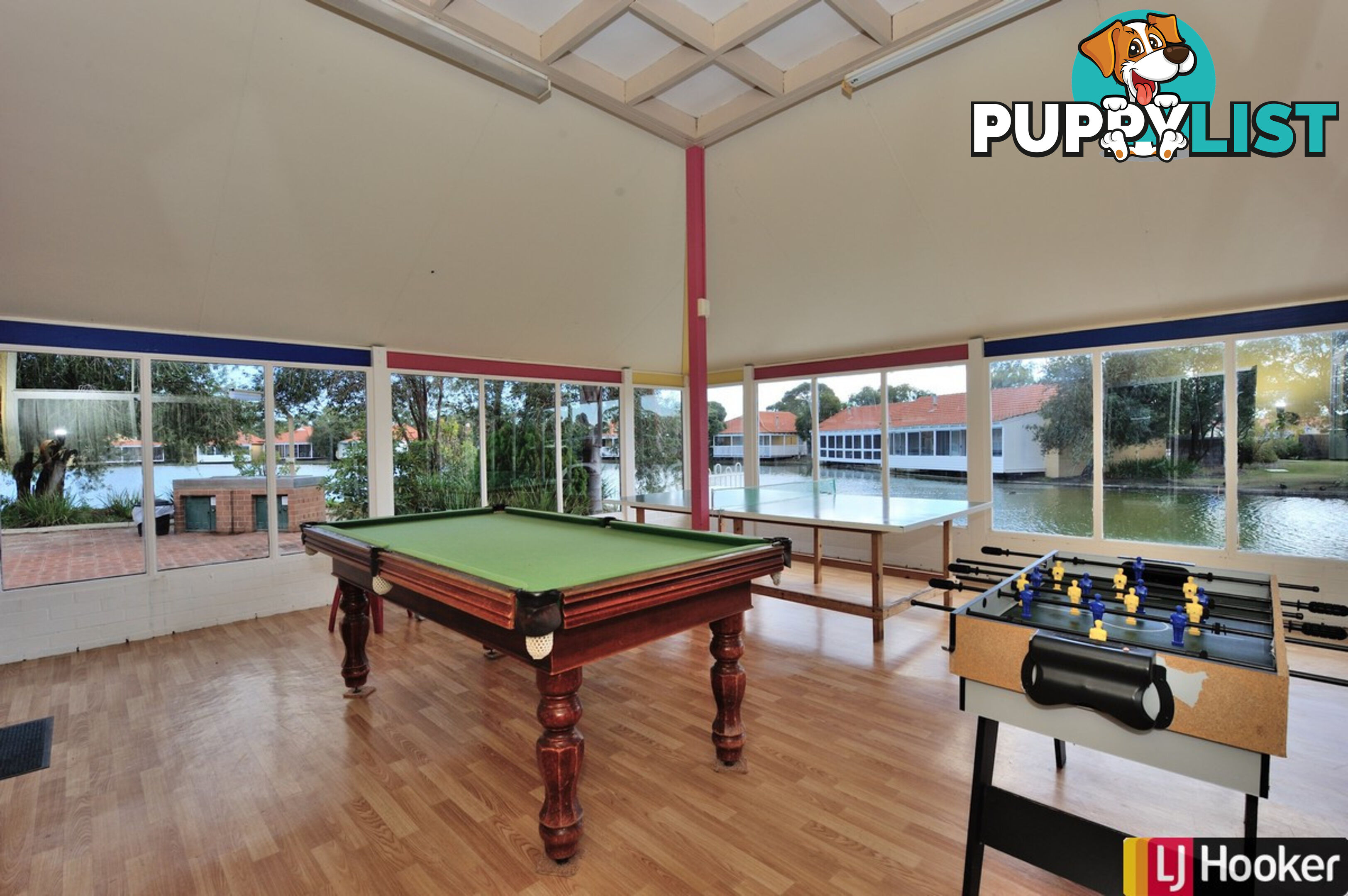 3/1 Lakes Crescent SOUTH YUNDERUP WA 6208