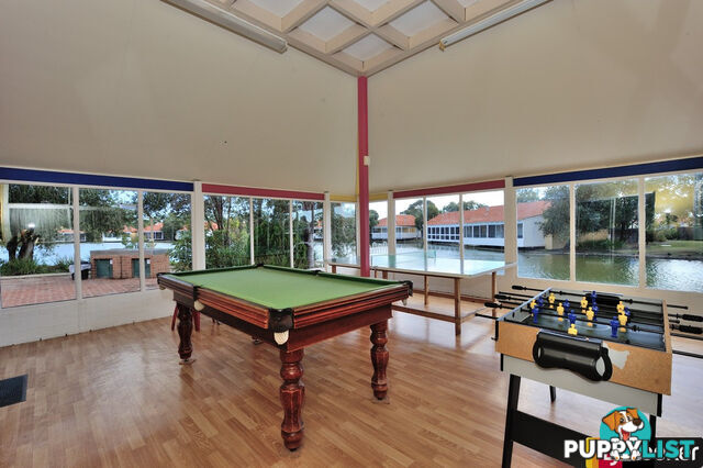 3/1 Lakes Crescent SOUTH YUNDERUP WA 6208