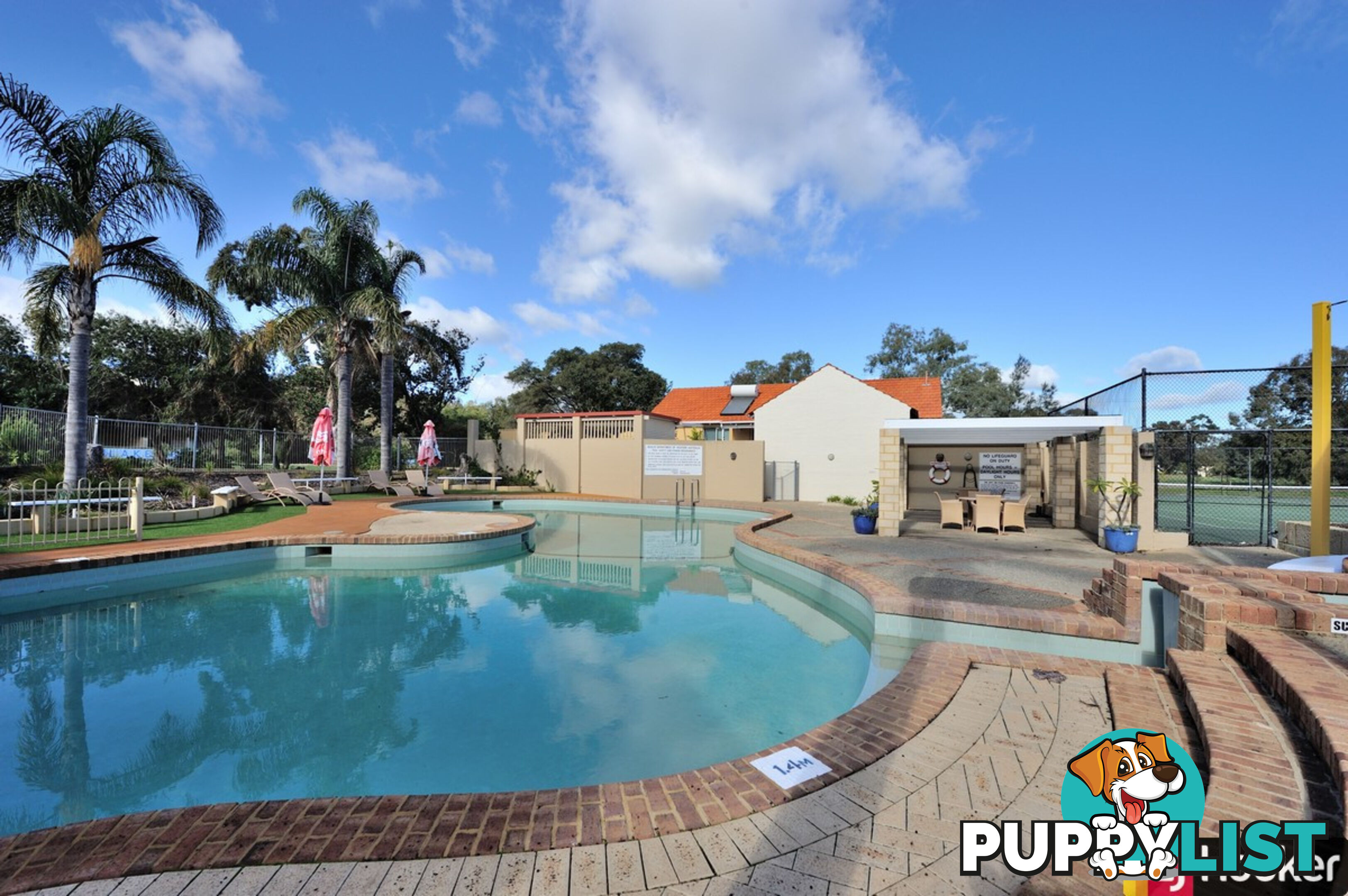 3/1 Lakes Crescent SOUTH YUNDERUP WA 6208