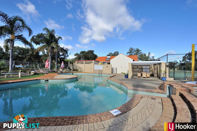 3/1 Lakes Crescent SOUTH YUNDERUP WA 6208