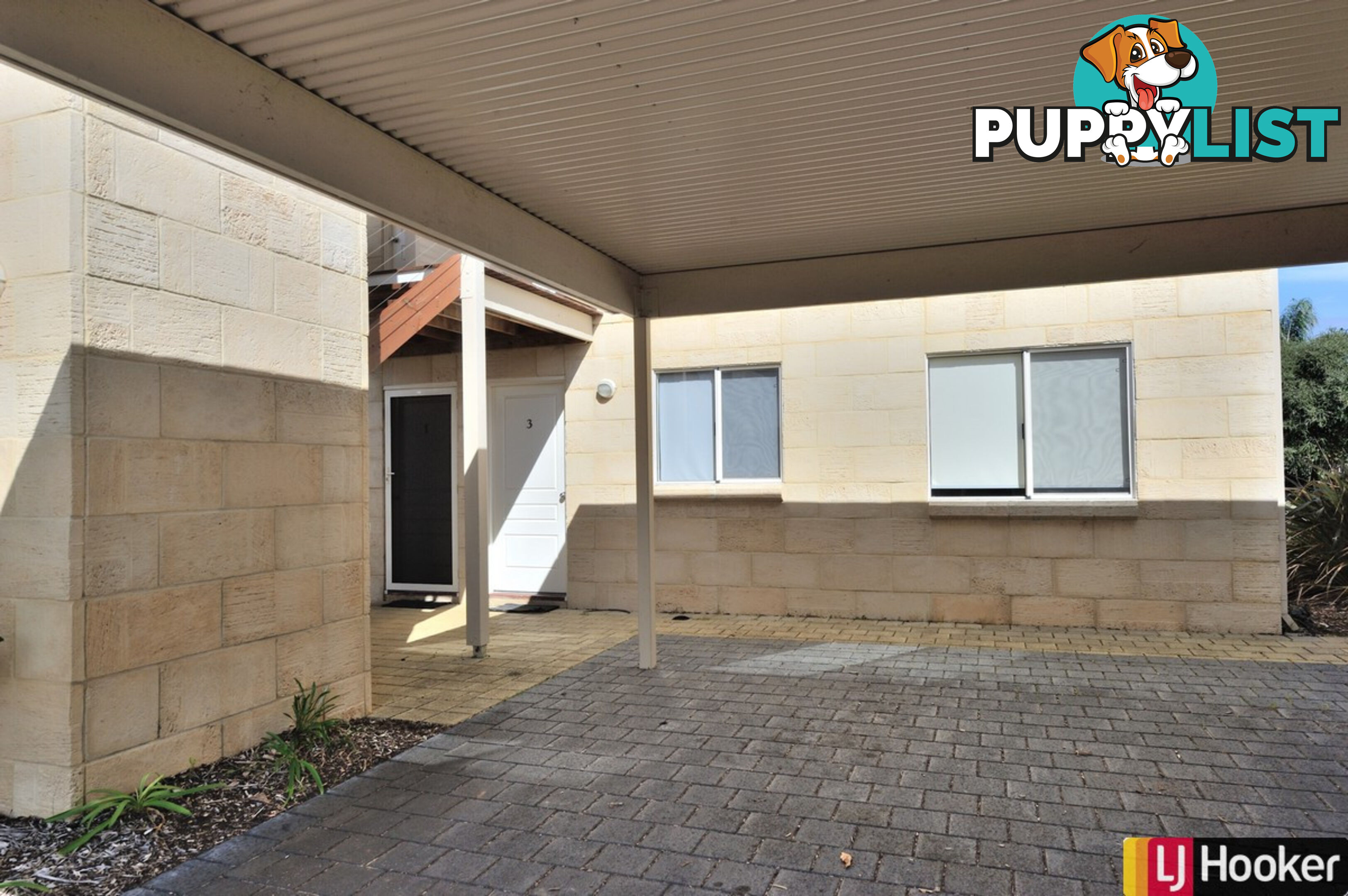 3/1 Lakes Crescent SOUTH YUNDERUP WA 6208