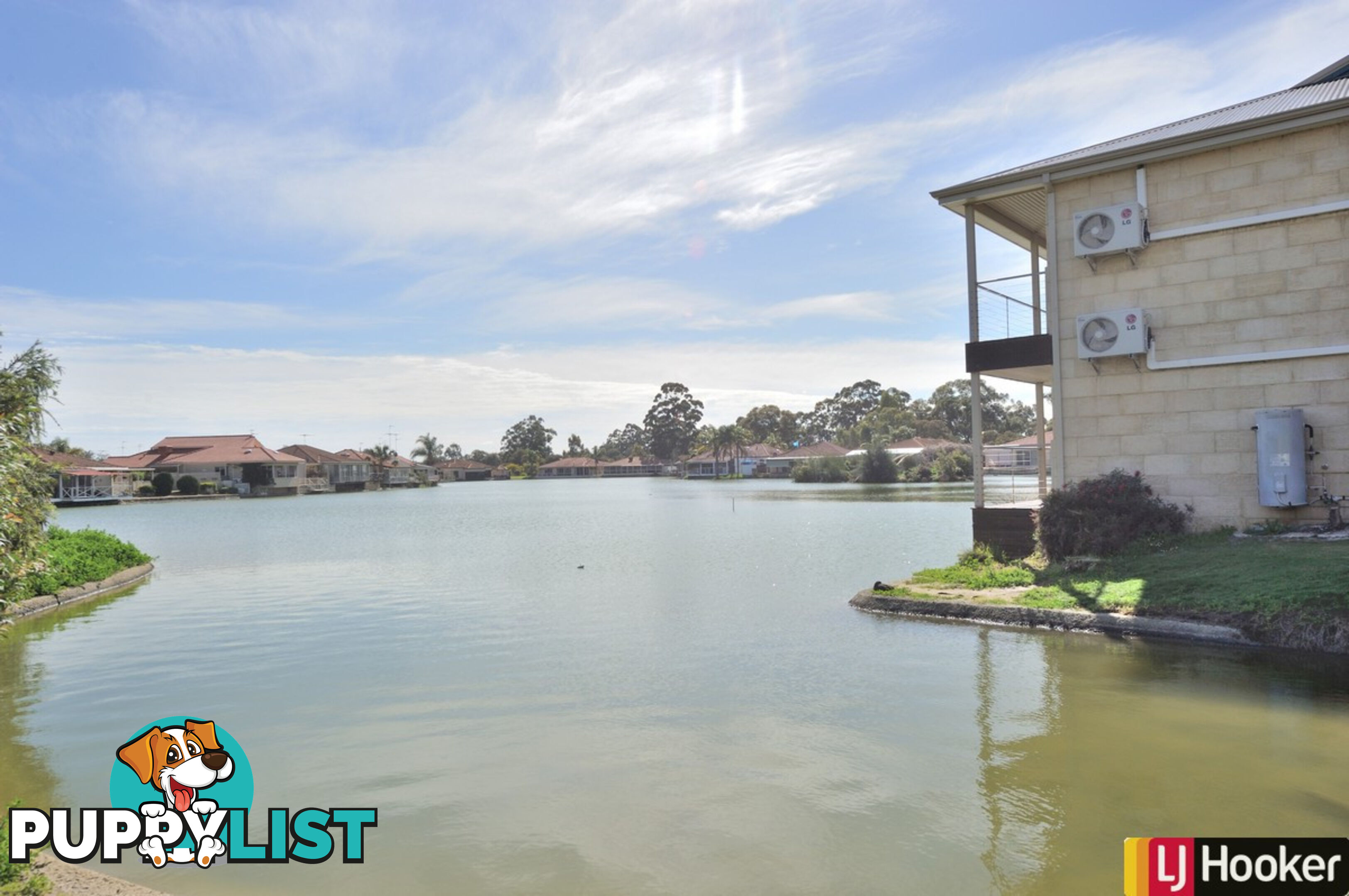3/1 Lakes Crescent SOUTH YUNDERUP WA 6208