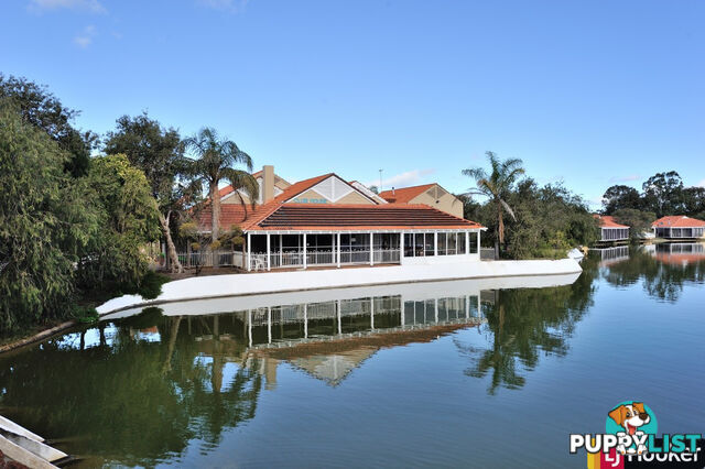 3/1 Lakes Crescent SOUTH YUNDERUP WA 6208