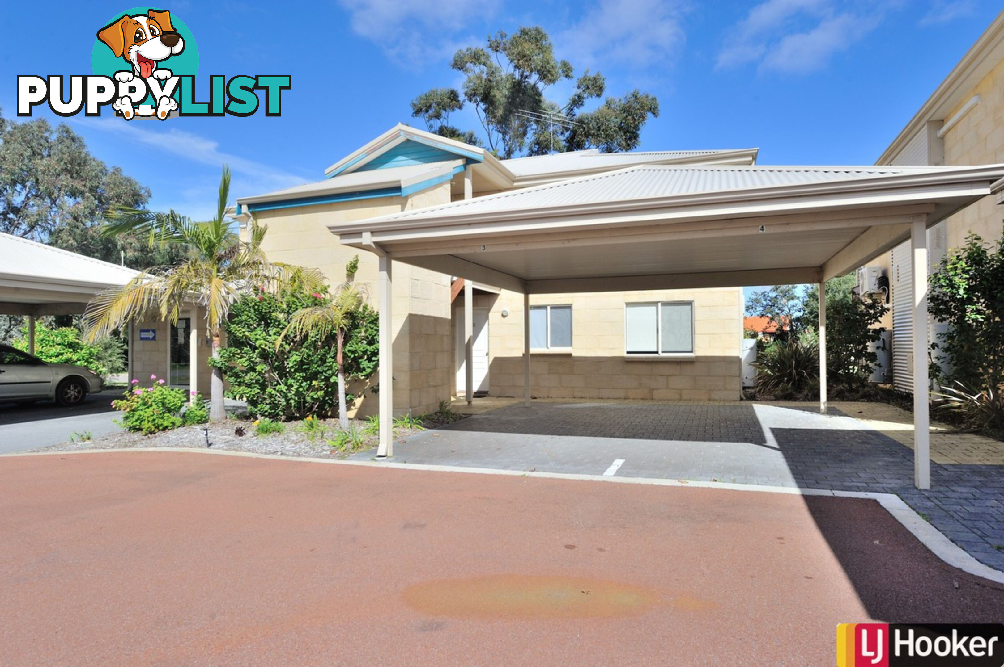 3/1 Lakes Crescent SOUTH YUNDERUP WA 6208