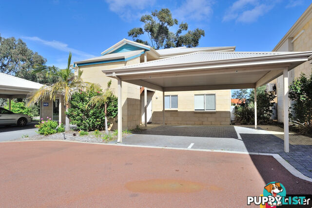 3/1 Lakes Crescent SOUTH YUNDERUP WA 6208