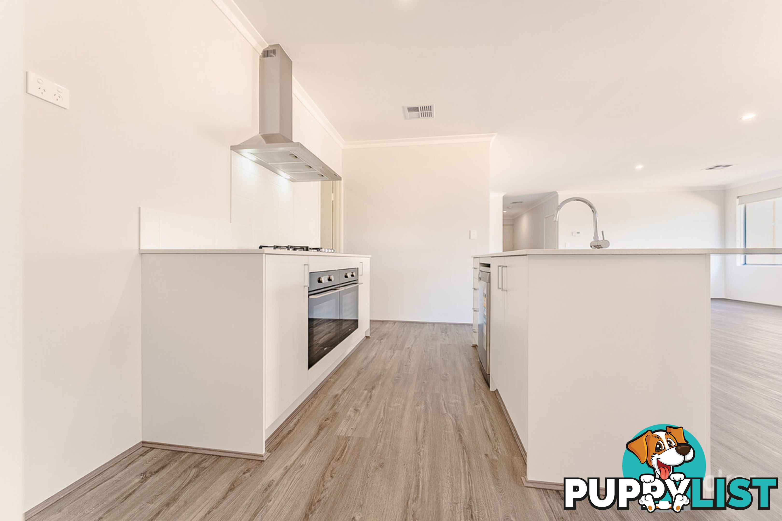39 Arrowsmith Avenue DAWESVILLE WA 6211