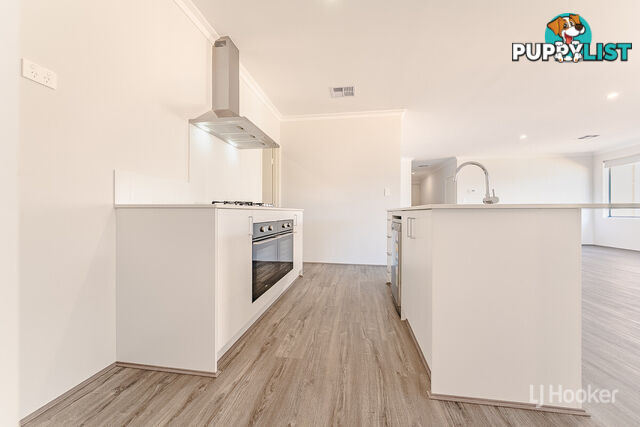 39 Arrowsmith Avenue DAWESVILLE WA 6211