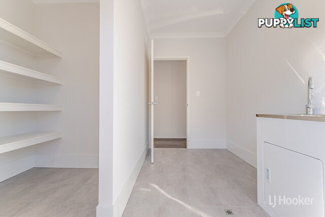 39 Arrowsmith Avenue DAWESVILLE WA 6211