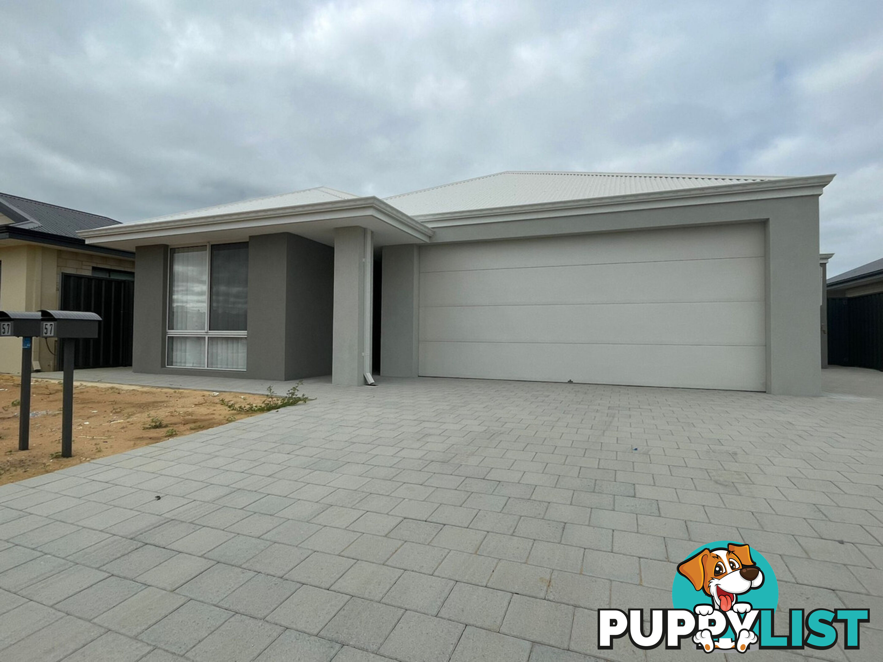 57 Espirit Way (Main House) BALDIVIS WA 6171