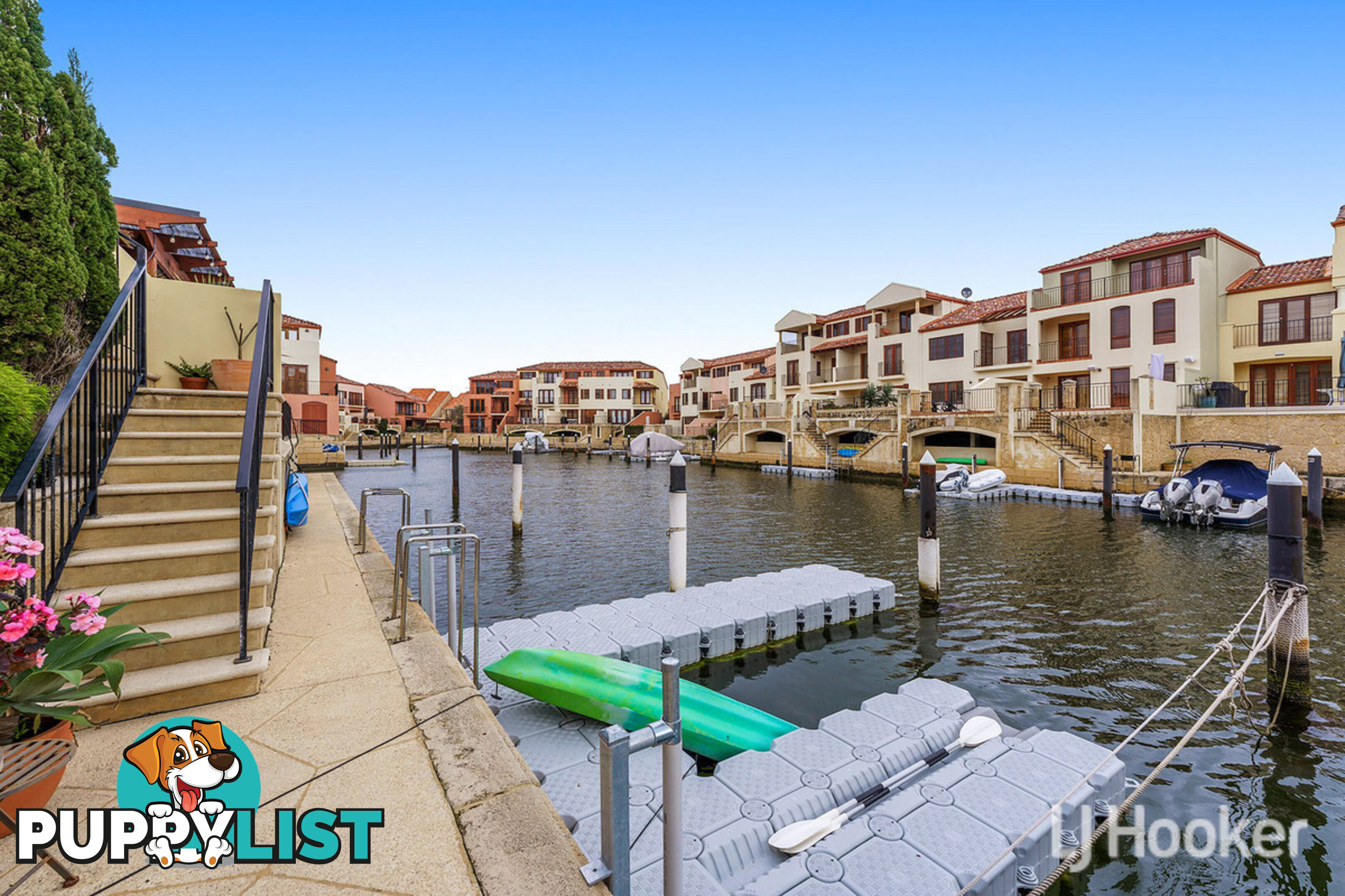 102/18 Port Quays WANNANUP WA 6210