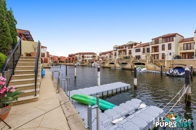 102/18 Port Quays WANNANUP WA 6210