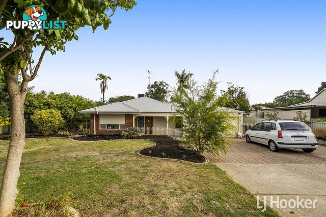 11 Aldgate Street MANDURAH WA 6210