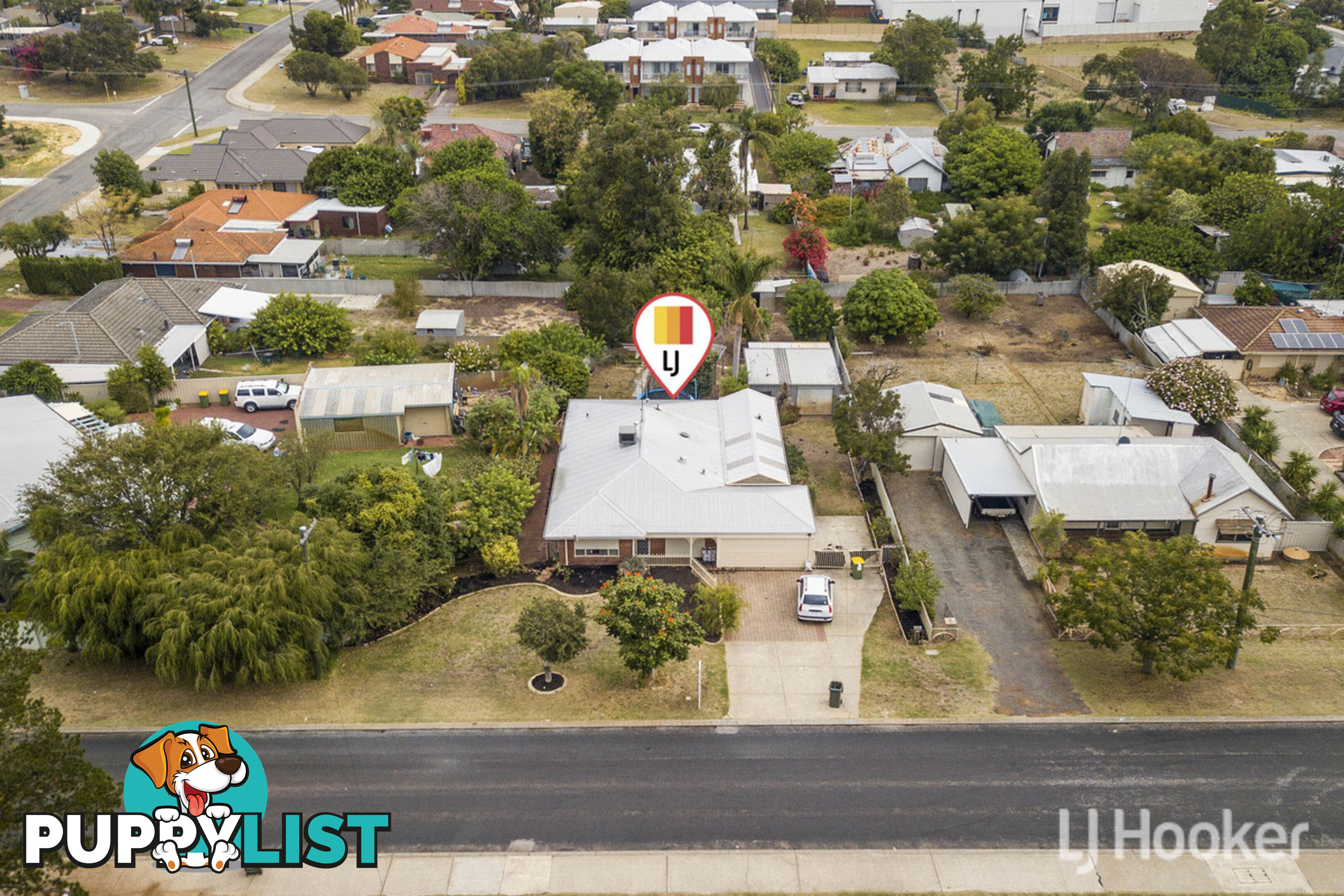 11 Aldgate Street MANDURAH WA 6210