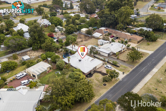 11 Aldgate Street MANDURAH WA 6210