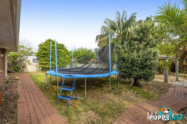 11 Aldgate Street MANDURAH WA 6210