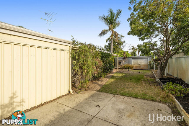 11 Aldgate Street MANDURAH WA 6210