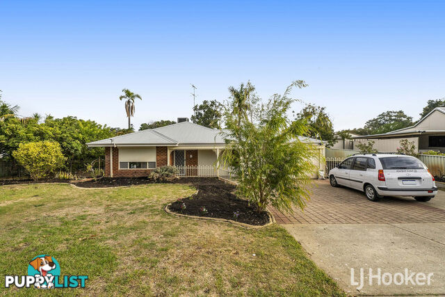 11 Aldgate Street MANDURAH WA 6210