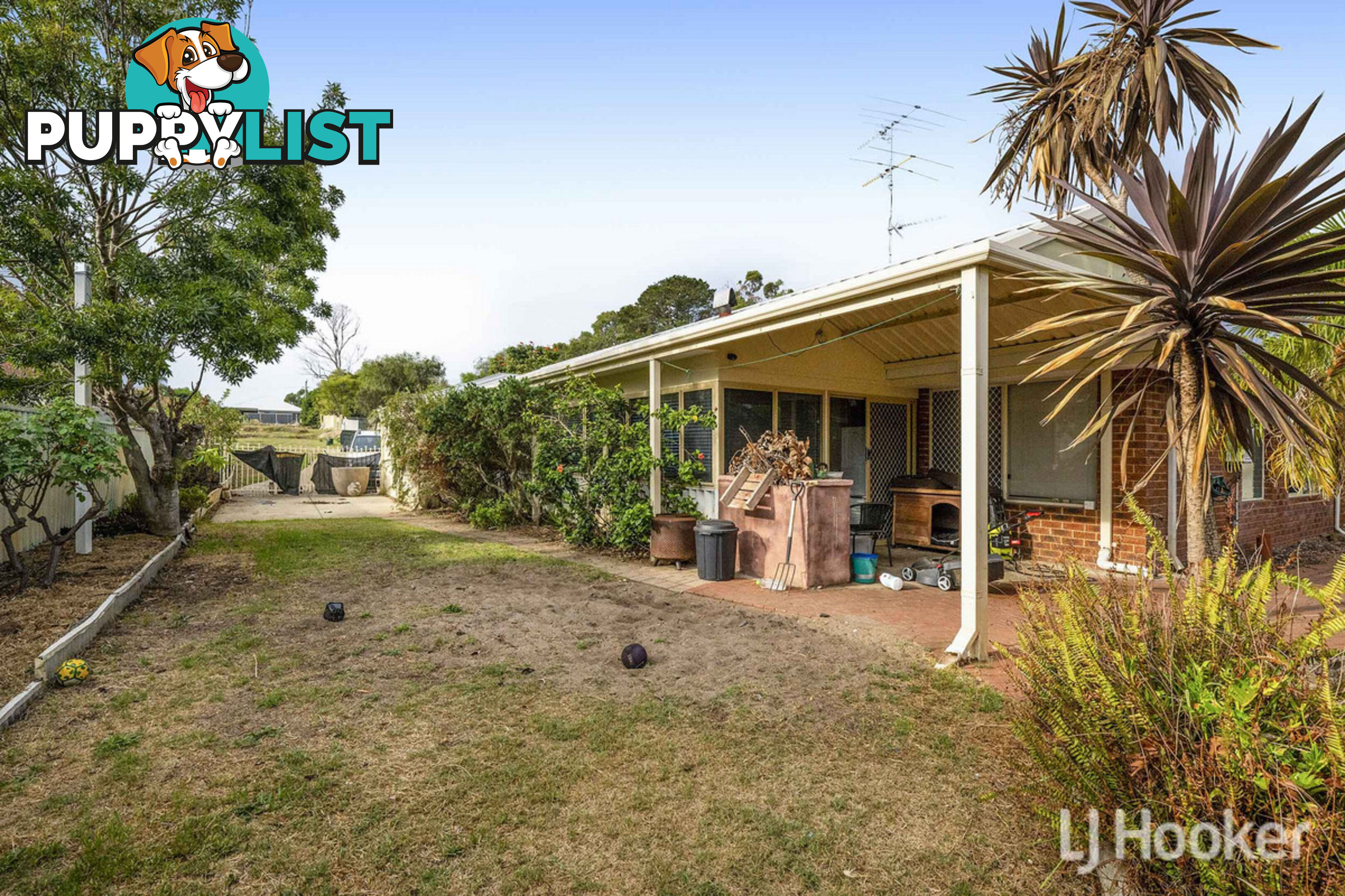 11 Aldgate Street MANDURAH WA 6210