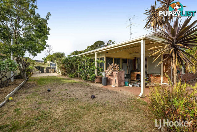 11 Aldgate Street MANDURAH WA 6210