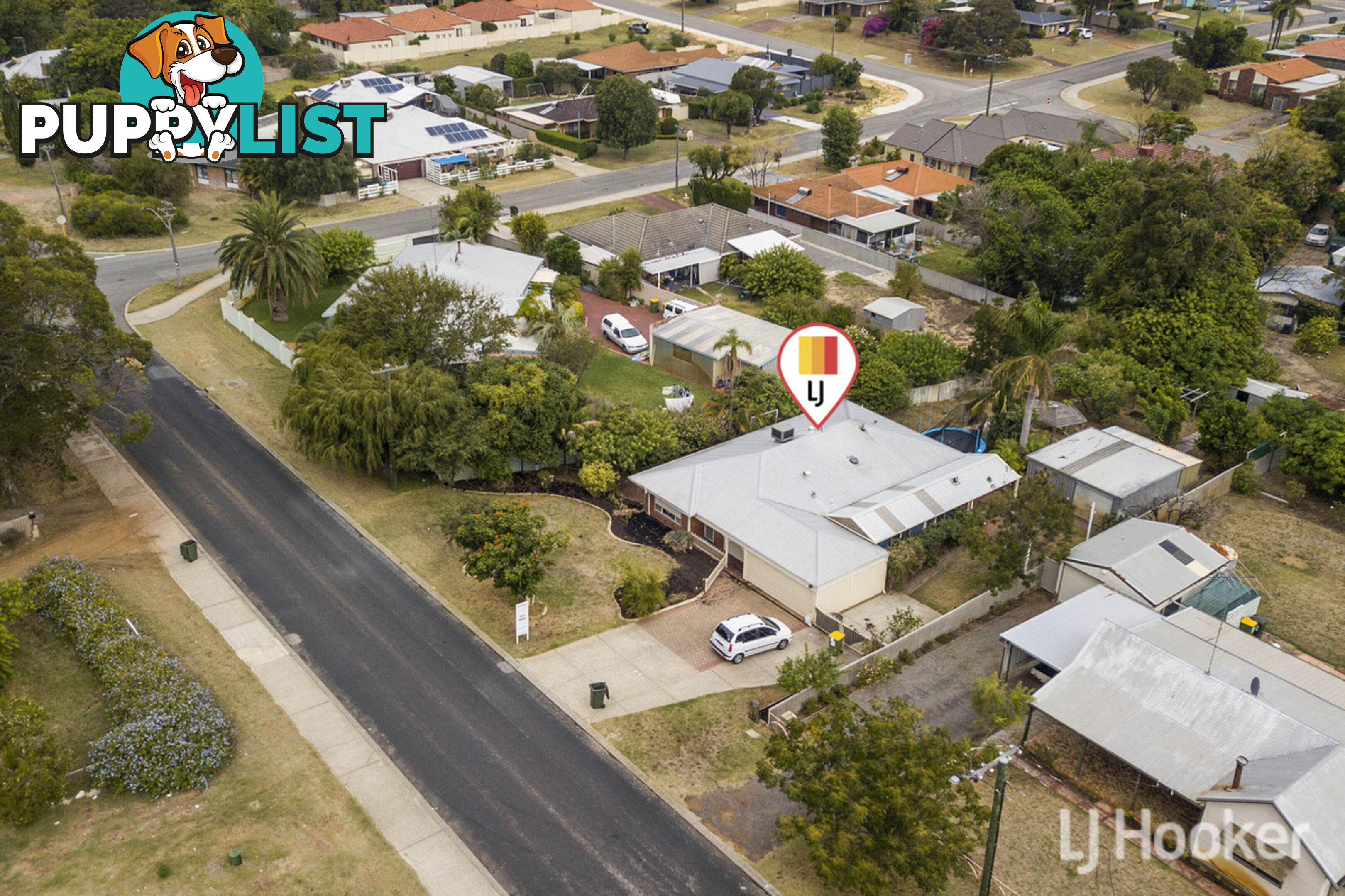 11 Aldgate Street MANDURAH WA 6210