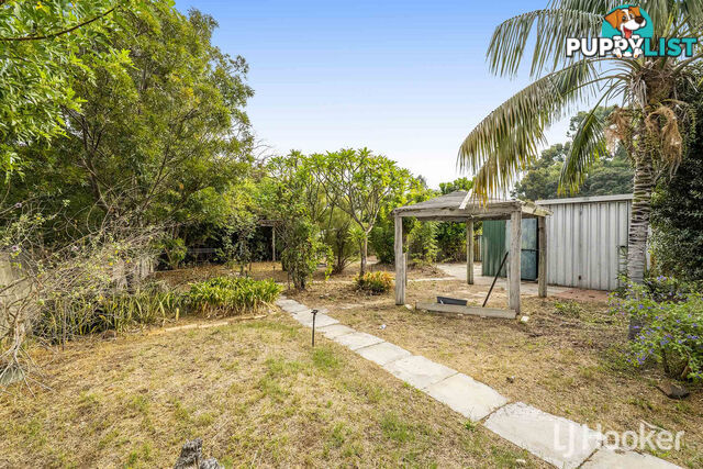 11 Aldgate Street MANDURAH WA 6210