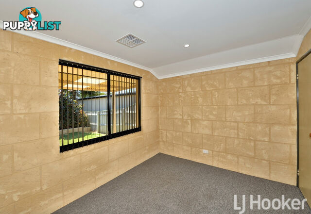 140 Peelwood Parade HALLS HEAD WA 6210