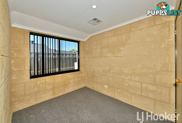 140 Peelwood Parade HALLS HEAD WA 6210