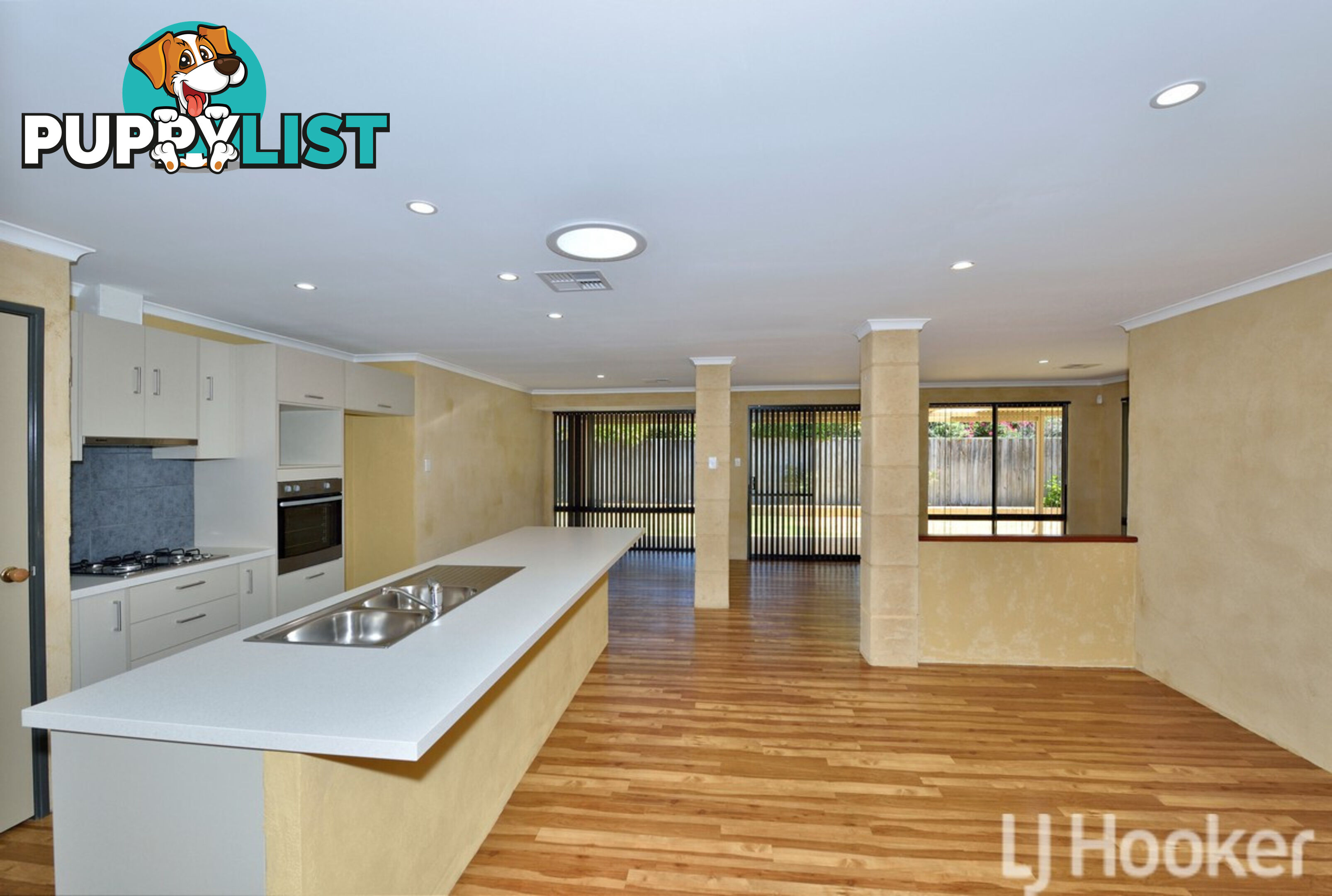 140 Peelwood Parade HALLS HEAD WA 6210