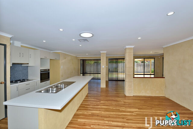 140 Peelwood Parade HALLS HEAD WA 6210
