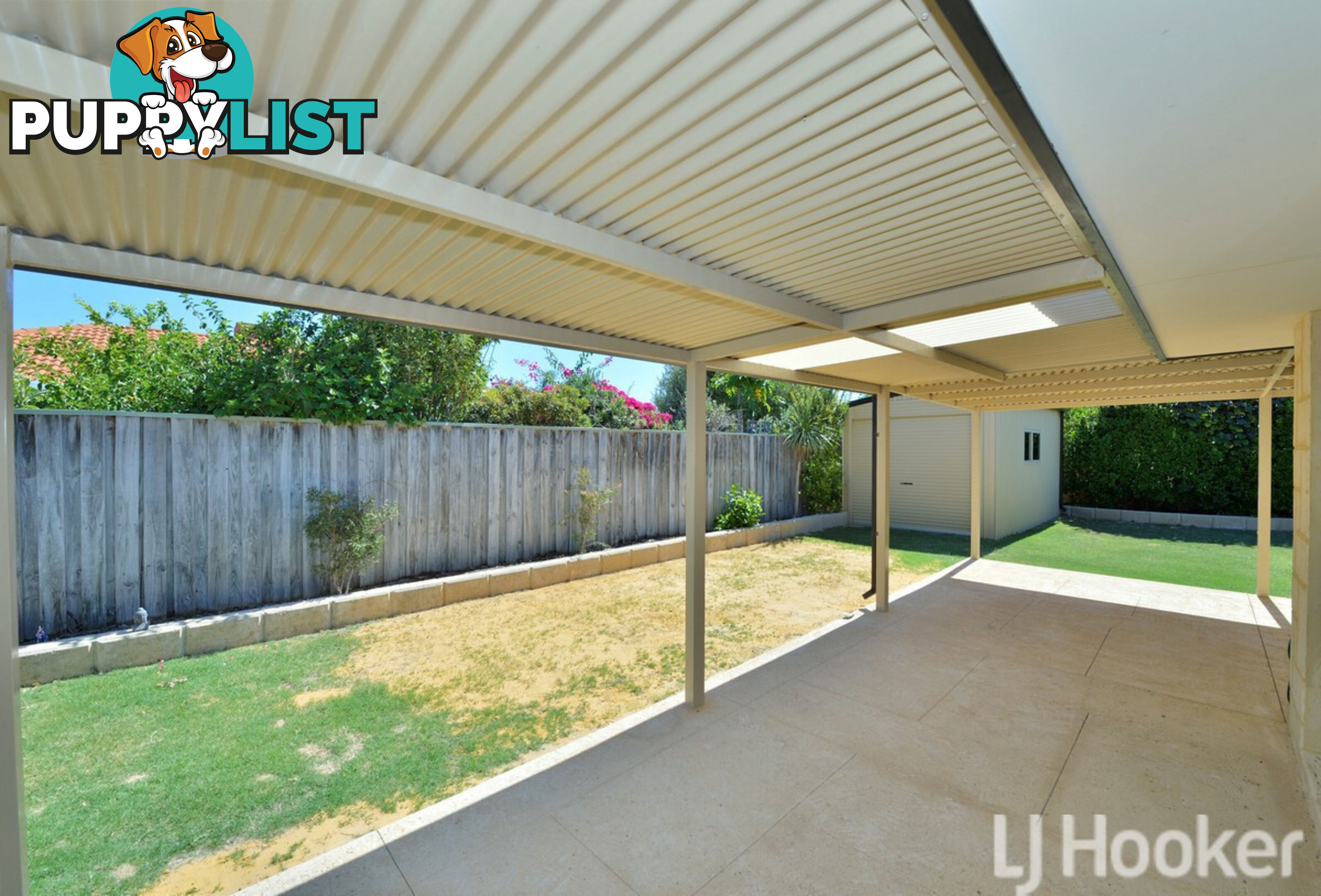 140 Peelwood Parade HALLS HEAD WA 6210
