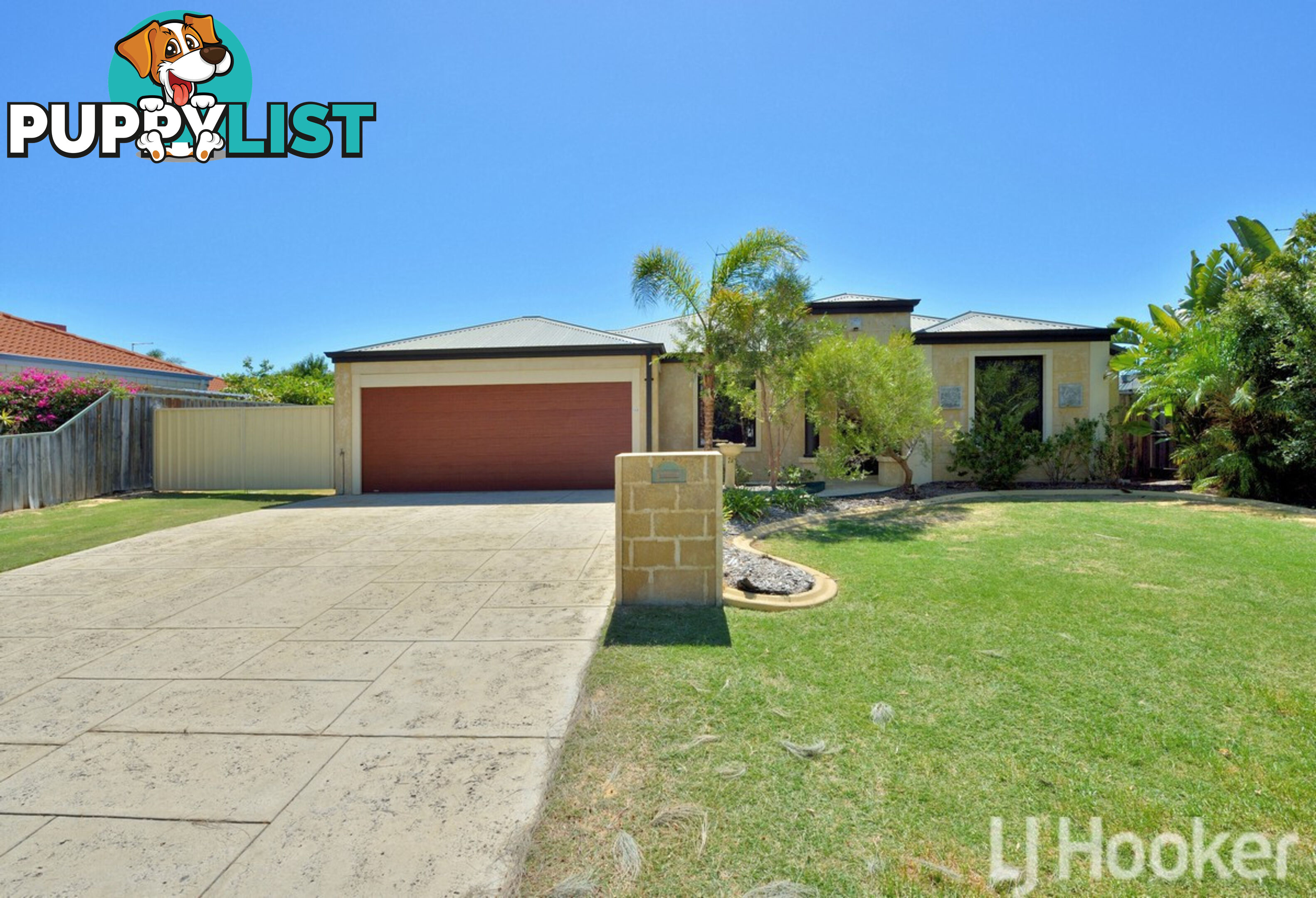 140 Peelwood Parade HALLS HEAD WA 6210