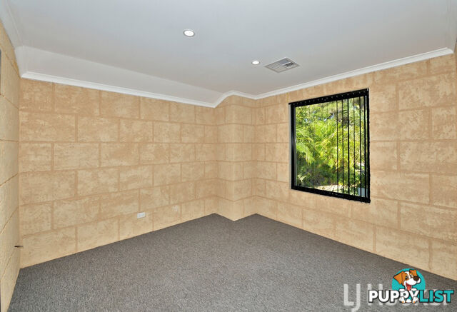 140 Peelwood Parade HALLS HEAD WA 6210