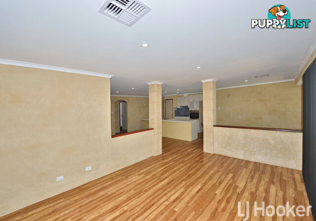 140 Peelwood Parade HALLS HEAD WA 6210