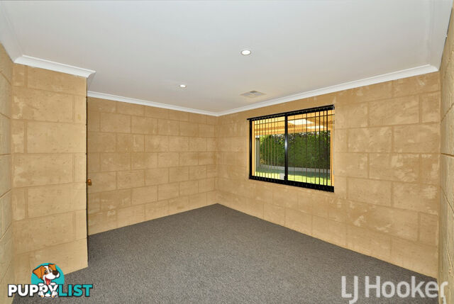 140 Peelwood Parade HALLS HEAD WA 6210