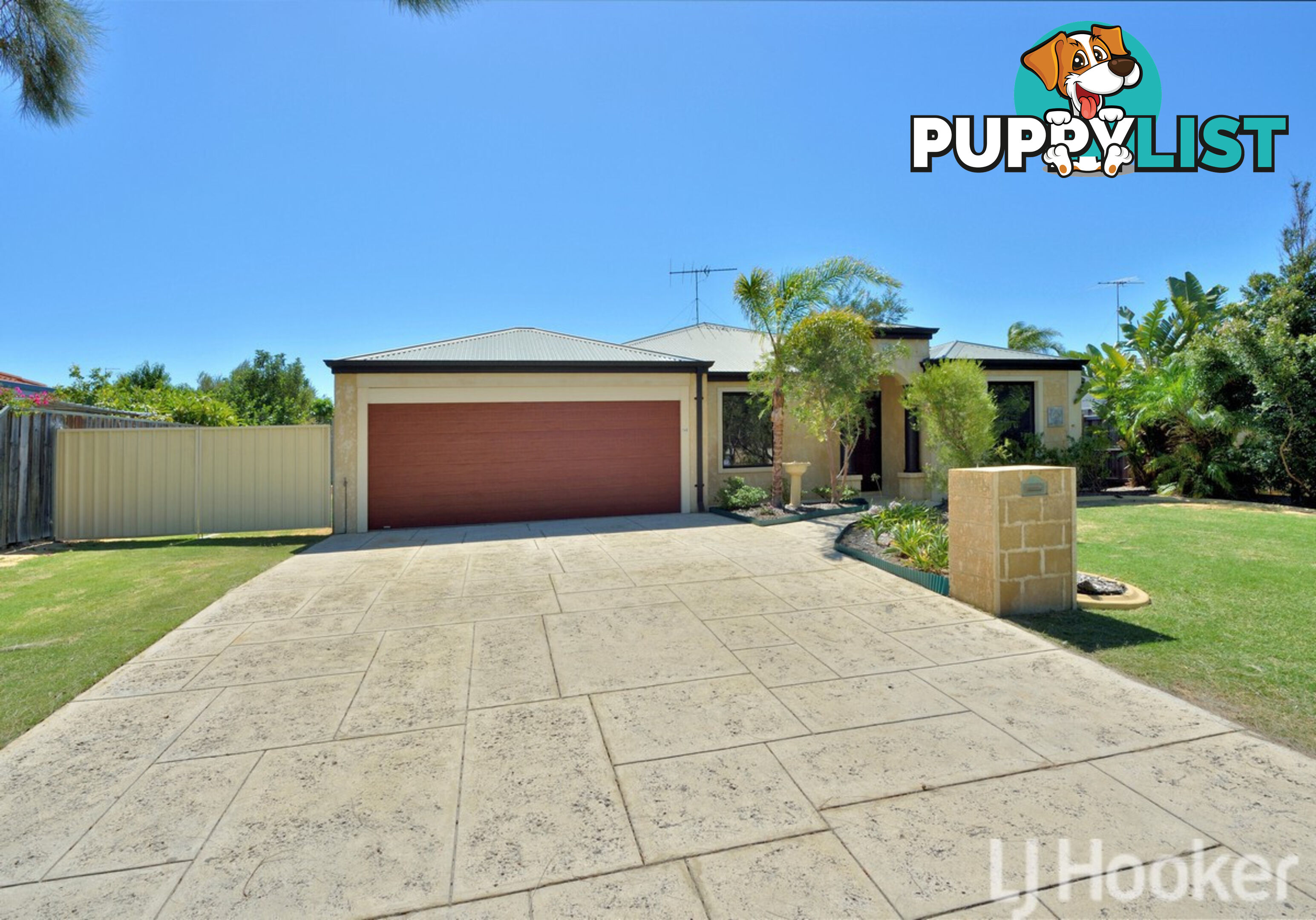140 Peelwood Parade HALLS HEAD WA 6210