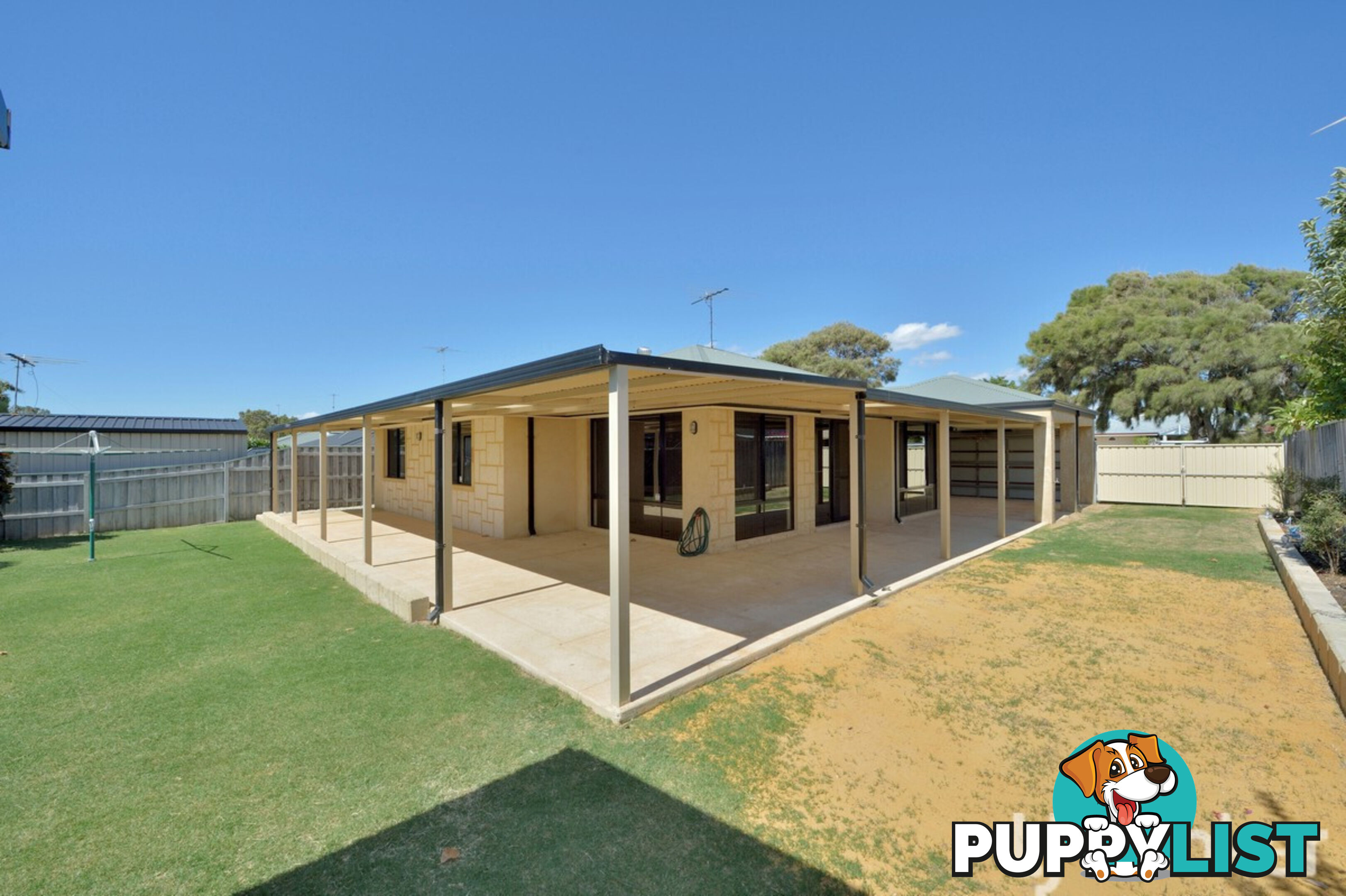 140 Peelwood Parade HALLS HEAD WA 6210