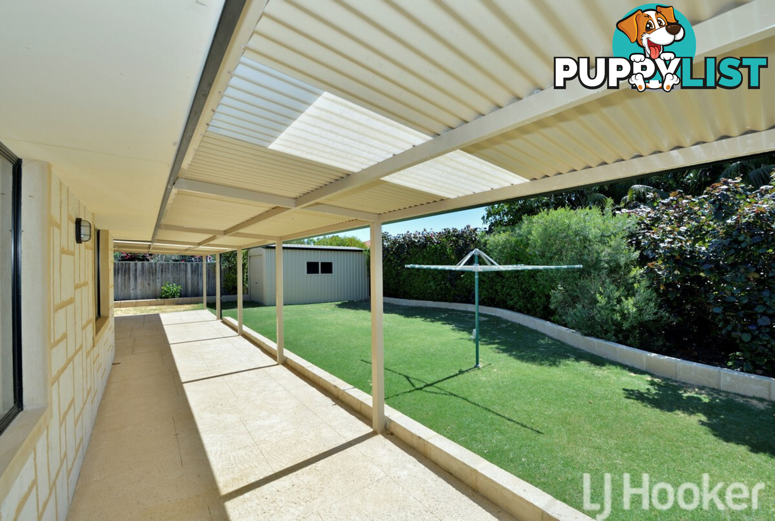 140 Peelwood Parade HALLS HEAD WA 6210