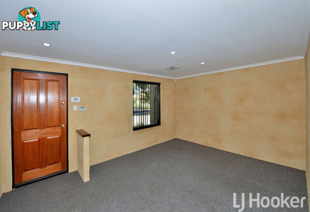 140 Peelwood Parade HALLS HEAD WA 6210